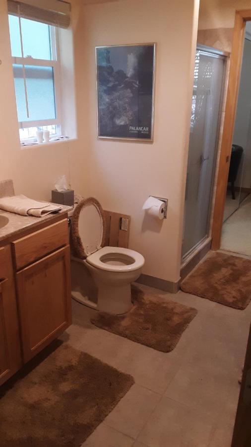 Winterfell Inn - No Xtra Fees, Dogs Ok, King & Queen Suites Arnold Dış mekan fotoğraf